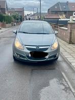 Opel corsa euro5, Diesel, Achat, Particulier, Corsa