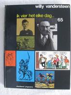 Willy Vandersteen – Erik Durnez - EO 1978 – rare, Livres, BD, Utilisé, Enlèvement ou Envoi