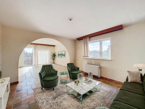 Appartement à vendre à Anderlecht, 2 chambres, Immo, Huizen en Appartementen te koop, Appartement