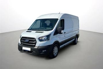 Ford Transit 2.0 TDCi 130Cv L3H2 Trend 3PL / CLIM / BLUETOOT