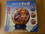 PuzzleBall Ravensburger 240, Comme neuf, Puzzle, Enlèvement ou Envoi, Moins de 500 pièces