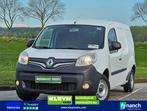 Renault KANGOO MAXI 1.5 DCI 110pk wp-inrichting!, Te koop, Diesel, Bedrijf, Cruise Control