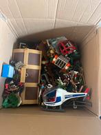 Playmobil (8 kg) vanalles, Ophalen, Gebruikt