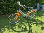 MEISJESFIETS, Fietsen en Brommers, Ophalen, Versnellingen, BikeFun Kids (BFK), Gebruikt