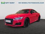 Audi TT CoupÃ© TT CoupÃ© 1.8 TFSI, Auto's, Audi, TT, Handgeschakeld, Navigatiesysteem, 138 g/km