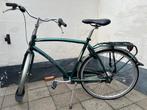 herenfiets, Gebruikt, Versnellingen, 53 tot 57 cm, Ophalen