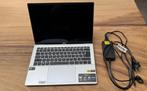 Acer Swift Go 14 (SFG14-72-771L) AZERTY, Computers en Software, Windows Laptops, Ophalen, 32 GB, 14 inch, Zo goed als nieuw