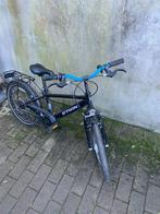 kinder fiets, Fietsen en Brommers, Fietsen | Kinderfietsjes, Ophalen, Zo goed als nieuw, Btwin