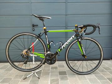 Koersfiets N7EVEN  beschikbaar voor biedingen