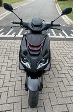 Peugeot speedfight 4 2-takt, Fietsen en Brommers, Scooters | Peugeot, Ophalen, Gebruikt, 49 cc, Klasse B (45 km/u)