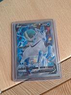 Pokémon kaart tekoop ice rider calyrex v, Ophalen