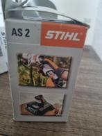 STIHL 12V, Enlèvement, Neuf