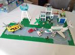 LEGO Classic Town Airport 6597 Century Skyway  Vliegveld, Ophalen of Verzenden, Zo goed als nieuw, Complete set, Lego