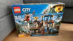 Lego city police, Lego, Utilisé