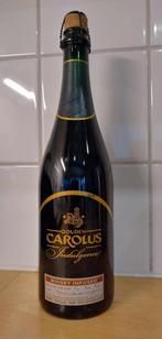 Gouden Carolus Indulgence Whiskey Infused 2015 Batch 2, Ophalen of Verzenden, Nieuw, Flesje(s), Overige merken