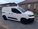 Perfect onderhouden peugeot partner 1.5 hdi lichtevracht!!!, Auto's, Voorwielaandrijving, Stof, Euro 6, 4 cilinders