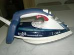 stoom strijkijzer calor, Elektronische apparatuur, Strijkijzers en Strijkplanken, Ophalen of Verzenden, Zo goed als nieuw
