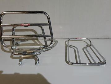 Lambretta V50 V125 V200 V-special rekjes ea beschikbaar voor biedingen