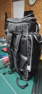 Recuverboog, Enlèvement, Flèches