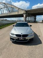 Bmw 420d euro 6 M pack Harman/Kardon aut. Schuifdak., Automaat, Euro 6, Leder, Particulier