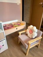 Peuterzetel / stoel, Maison & Meubles, Enlèvement, Comme neuf