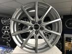 IN STOCK: NIEUWE set 18 inch 5x108 Borbet alu sportwielen, Auto-onderdelen, Ophalen of Verzenden, Nieuw, Ferrari