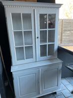 Vitrinekast (191 x 105cm), 25 à 50 cm, Avec tablette(s), 100 à 150 cm, Utilisé