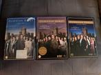 Downton Abbey Seizoen 1, 2 en 3 (15 euro voor de 3 boxen), Cd's en Dvd's, Zo goed als nieuw, Ophalen
