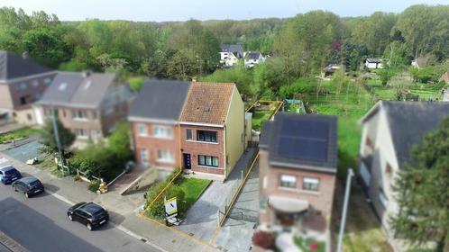 Huis te koop in Aalst, 3 slpks, Immo, Huizen en Appartementen te koop, Vrijstaande woning, C