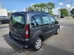 citroen belingo 1.6 benzine, Voorwielaandrijving, Euro 5, 4 cilinders, 89 kW