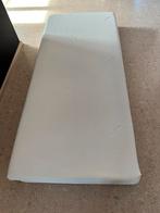 Tempur matras medium, Ophalen, Zo goed als nieuw, Matras