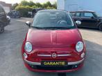 Fiat 500 1.3i Airco/Pano/Garantie, Auto's, 4 zetels, 63 kW, Bedrijf, Handgeschakeld