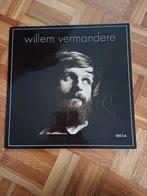 Lp Willem Vermandere 1971, Ophalen, Gebruikt