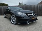 Mercedes-Benz E 220 d PACK AMG FULL-LED/COMFORTSEATS/AIRSCAR, Automaat, 4 zetels, Gebruikt, Euro 6