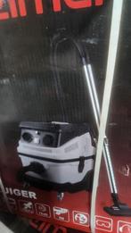 Shampooingeuse marque allemande, Enlèvement