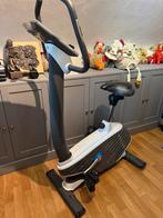 Hometrainer fiets, Sport en Fitness, Fitnessapparatuur, Ophalen, Zo goed als nieuw, Hometrainer