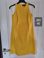 Gele jurk maat 40, Kleding | Dames, Jurken, JBC, Knielengte, Maat 38/40 (M), Ophalen of Verzenden