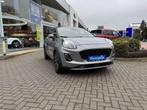 Ford Puma 1.0i Ecoboost mHEV 125pk Titanium X AUT *27216* O, Auto's, Automaat, Puma, Parkeersensor, https://public.car-pass.be/vhr/18f2922e-7758-424c-bc79-f6772a2113c2