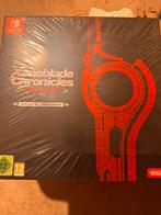 xenoblade chronicles collector editie NIEUW, Ophalen, Nieuw, Vanaf 12 jaar