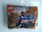 nieuwe lego creator 30575 trein, Ophalen of Verzenden, Nieuw, Complete set, Lego