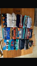 Jongens kleding, Ophalen, Zo goed als nieuw, Maat 104