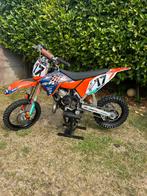 65 sx 2013, Motoren, Motoren | KTM, Bedrijf, Crossmotor