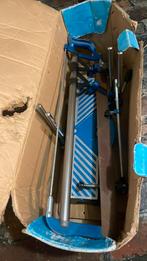 Precisie verstekbak met handzaag, Ophalen, Gebruikt, Overige typen