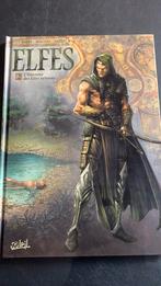 Elfes, Livres, BD, Enlèvement ou Envoi, Comme neuf