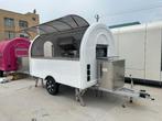 Remorque Food Truck food trailer 2.8CM, Ophalen of Verzenden