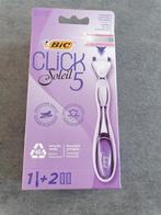 Bic Click Soleil 5 Neuf. 1 rasoir + 2 lames, Enlèvement ou Envoi, Neuf