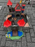 Playmobil kasteel, Comme neuf, Enlèvement ou Envoi