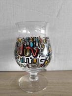 Duvelglas ongebruikt, Verzamelen, Glas en Drinkglazen, Ophalen, Nieuw, Bierglas