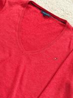 Pull Tommy Hilfiger pour homme, Rouge, Enlèvement, Tommy hilfiger, Taille 52/54 (L)