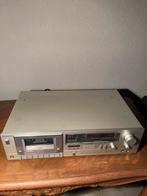 Technics RS - M263, Enlèvement